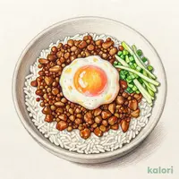 鶏そぼろ丼（お持ち帰り）