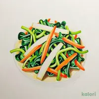 おみ漬け(20g)