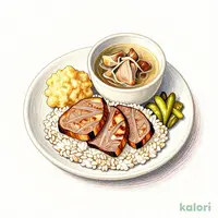 牛たんねぎし