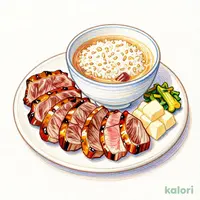 Ganba-kun Set (Triple)