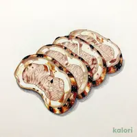 しろたんうすぎり 白たん薄切5枚