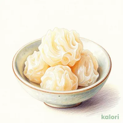 Tororo (Grated Yam), 120g