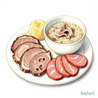 Negishi Set: Thick-Sliced White Tongue, Thin-Sliced White Tongue, and Red Tongue