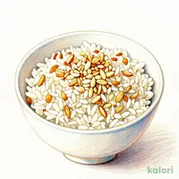 Barley Rice (200g)