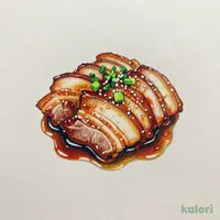 おつまみチャーシュー