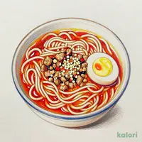 タンタンメン