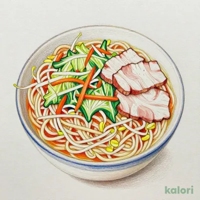 タンメン