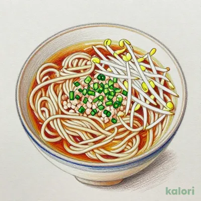 味噌ラーメン