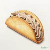 モンブランオムレット