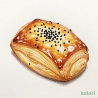 大学芋風デニッシュ