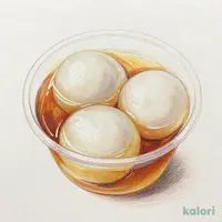 みたらし団子(北海道産丸大豆醤油使用)