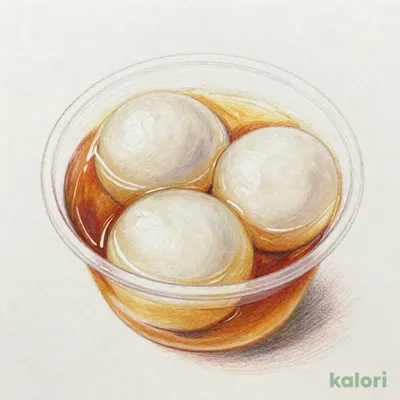みたらし団子（北海道産丸大豆醤油使用）