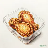 ジューシー唐揚げ(木桶仕込み醤油使用)