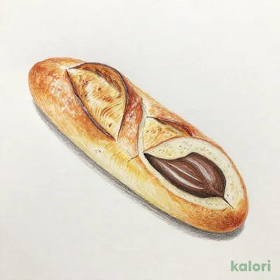 チョコフランスサンド