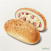 トリプルペッパーウインナーポテト