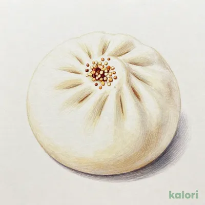 ひらもっち豚まんパン