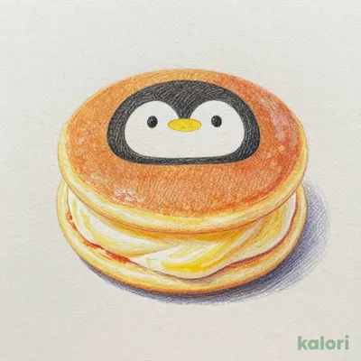 Suicaのペンギンまるもっち（カスタード）