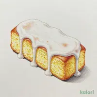 しっとりバウムクーヘン
