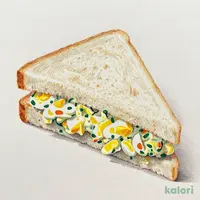 たまごサンド