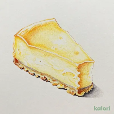 Smooth Cheesecake