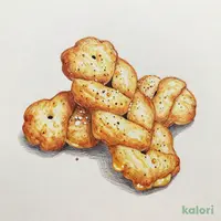 ひねり揚げ
