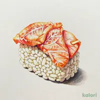 ますの寿司