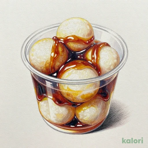 みたらし団子 360kcal｜カロリー・栄養成分 | ニューデイズ | kalori