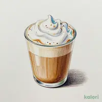 カフェラテラージ