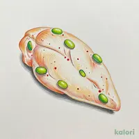 サラダチキン 枝豆七味