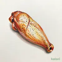 サラダチキンスティック スモークペッパー