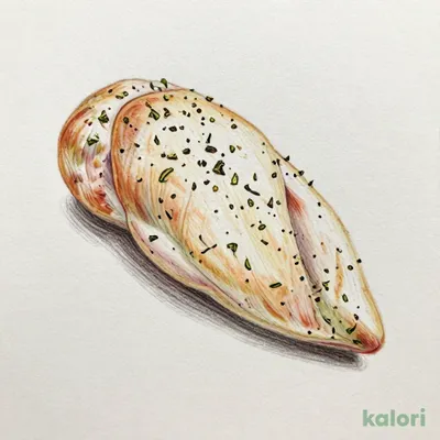 サラダチキンスティック ハーブ