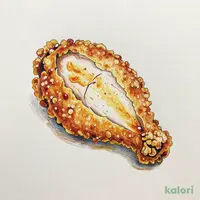 チキン竜田揚げ