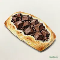 チョコづくし