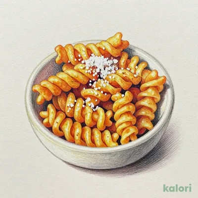 パスタスナック