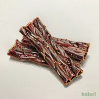 ビーフジャーキー