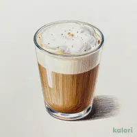 Hot Cafe Latte, Regular