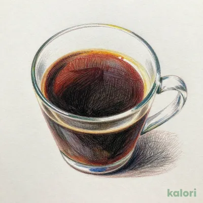 Hot Coffee, Large