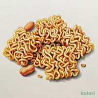 ポリポリあとひくラーメンピー