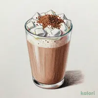 ミルクココア