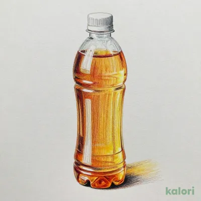 ルイボスティー600ml