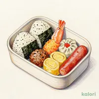 俵おむすびセット