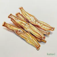 北海道産つまみ鱈