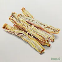北海道産むしり鱈