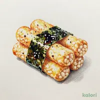 品川巻