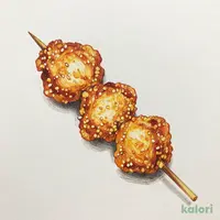 唐揚げ棒