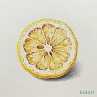 国産　輪切り塩レモン
