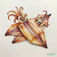 徳用くんさき うまみ切れ端