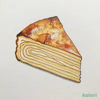 扇バウム プレーン