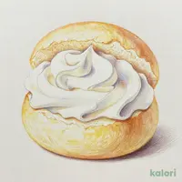 Shimizuya Fresh Cream Bread