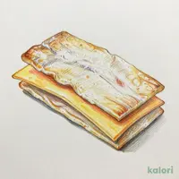 濃厚チーズ鱈